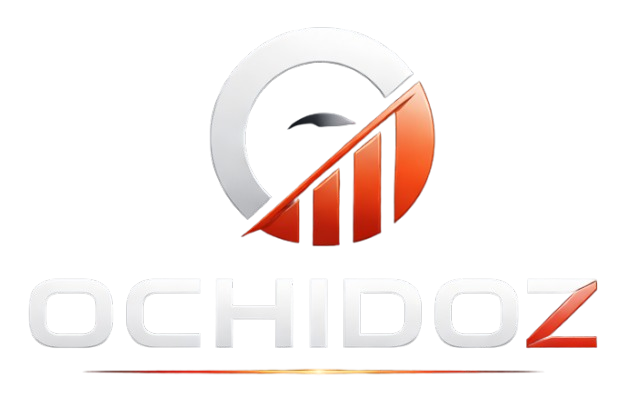 Ochidoz Logo